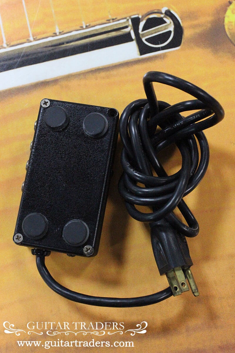 MXR 1980's Power Converter