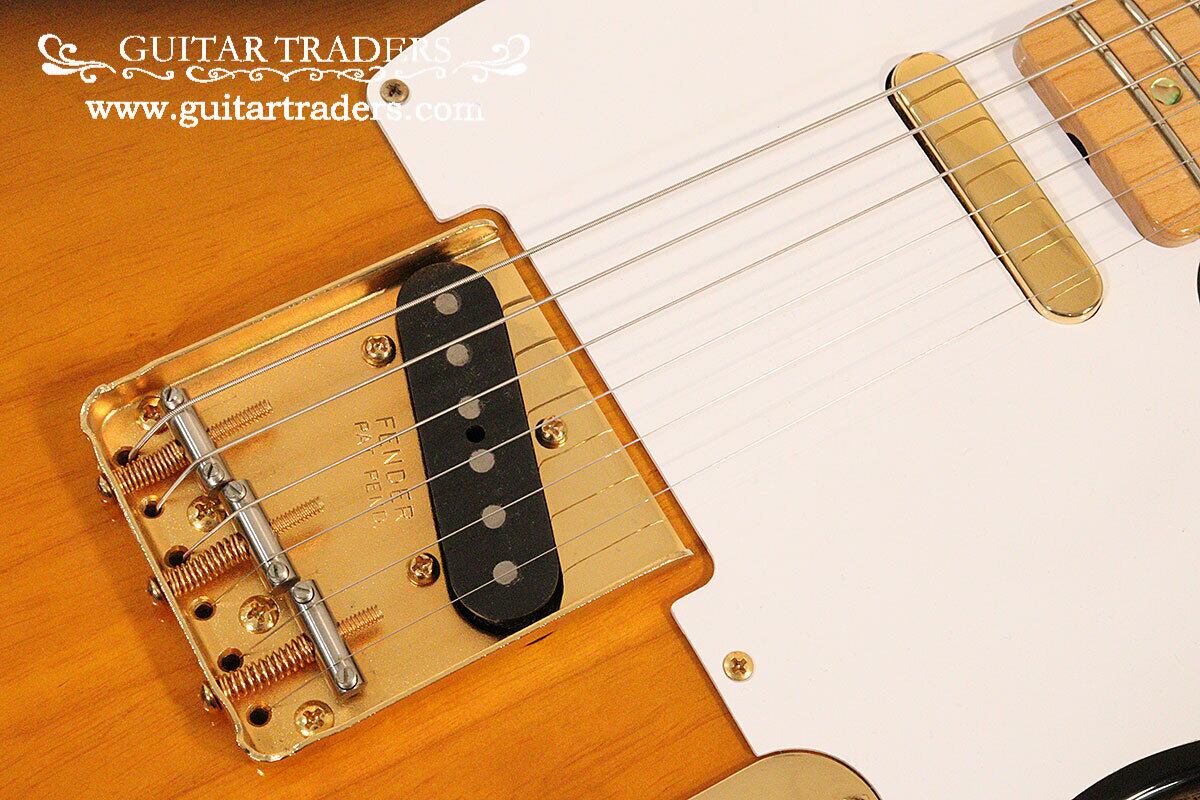 Fender 1998y Collectors Edition Telecaster