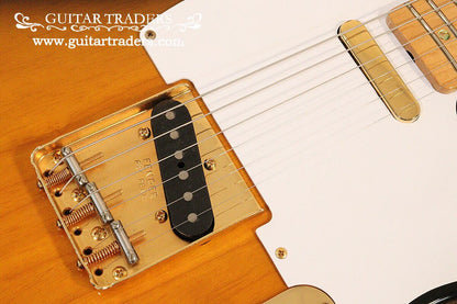 Fender 1998y Collectors Edition Telecaster