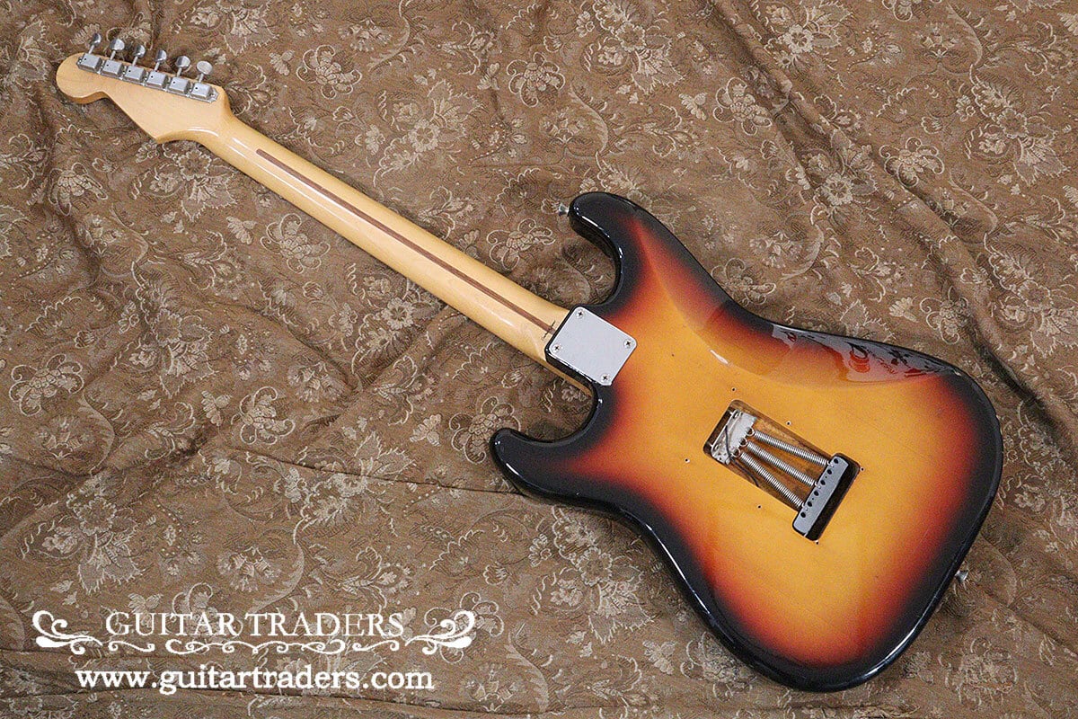 Fender Japan 1990's ST57