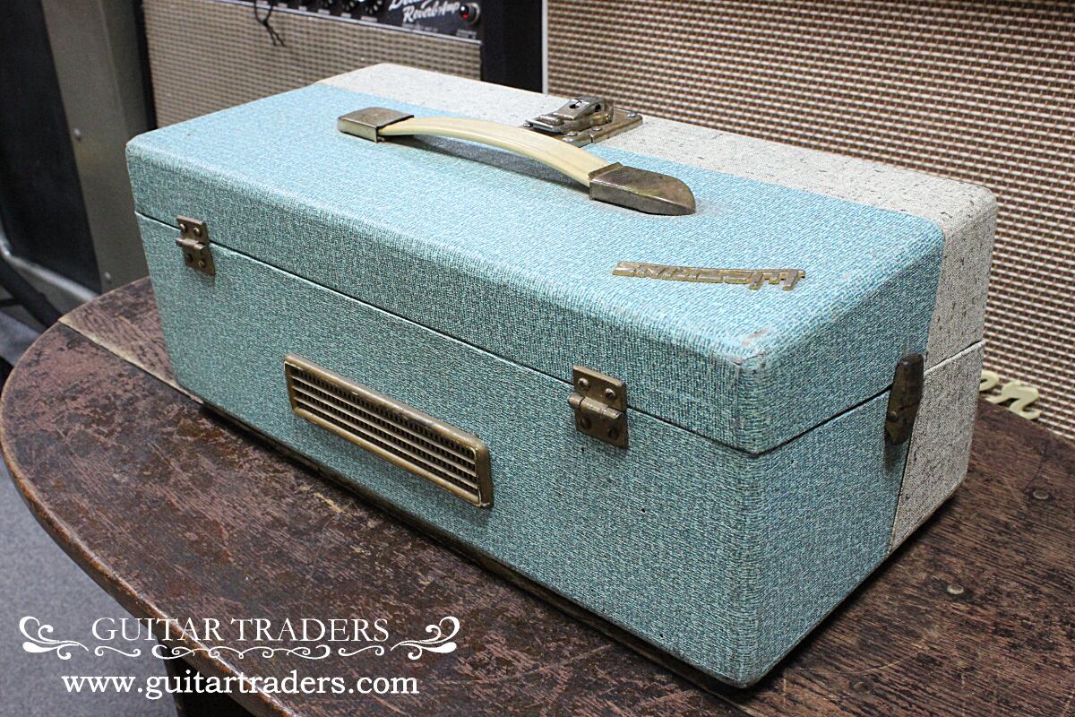 Watkins 1960's Copicat "Mark 2 Blue"