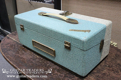 Watkins 1960's Copicat "Mark 2 Blue"