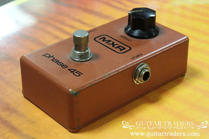 MXR 1981y phase 45