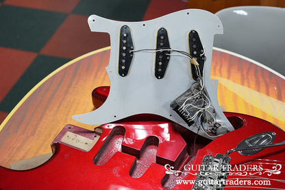 Fender Japan 1988y STD-62