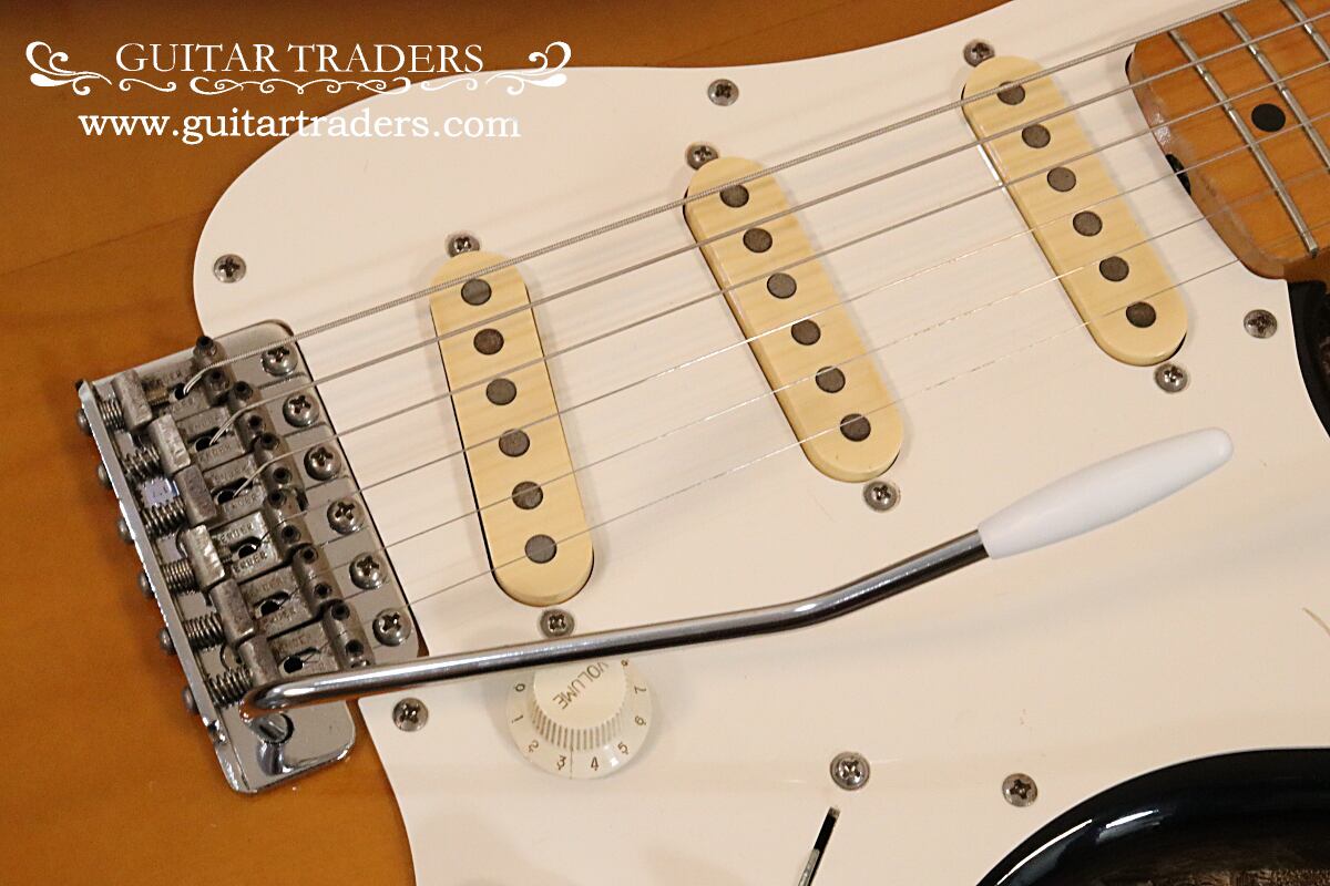 Fender Japan 1990's ST57