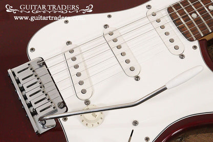 Fender 1996y Fender 50th Anniversary American Standard Stratocaster