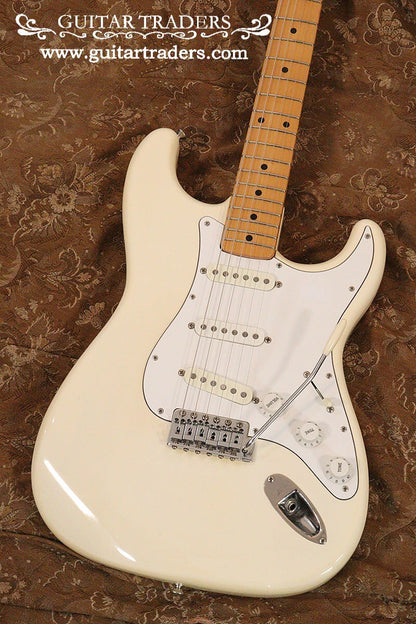 Fender Japan 1980's ST72-55