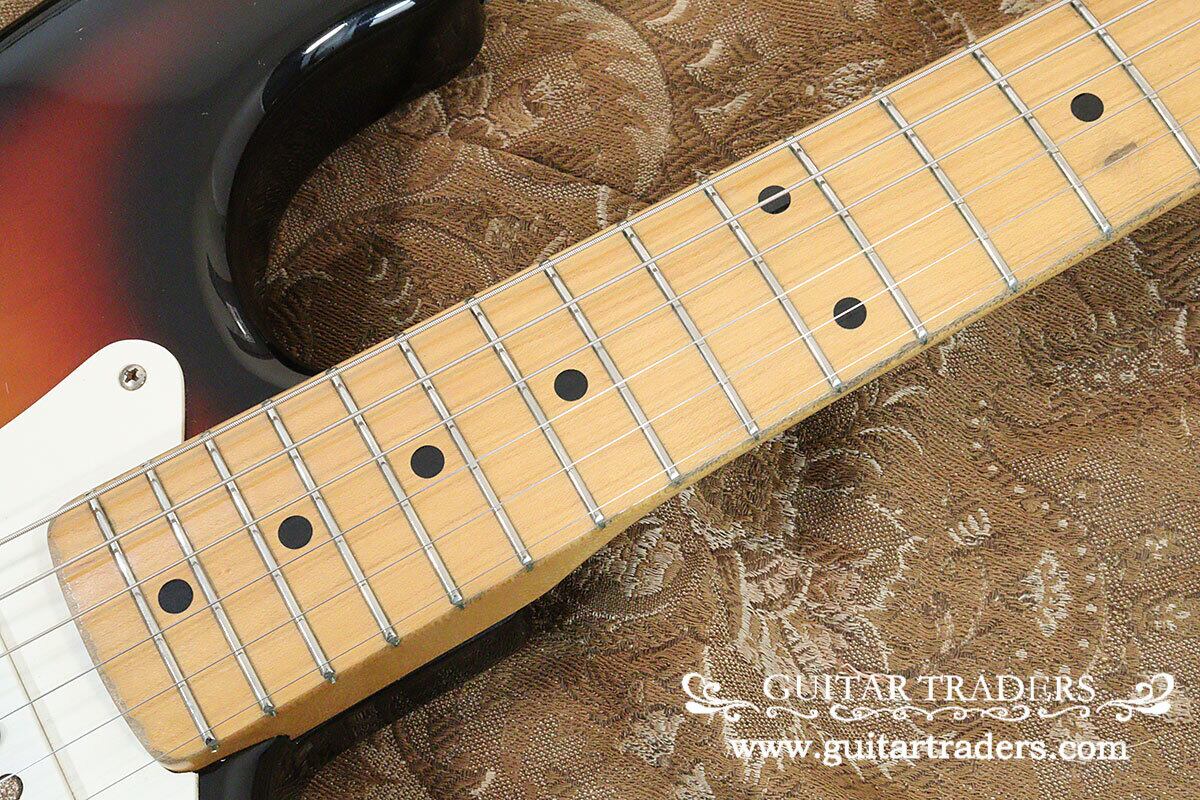 Fender Japan 1990's ST57