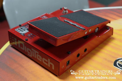 DigiTech 2001y Whammy 4
