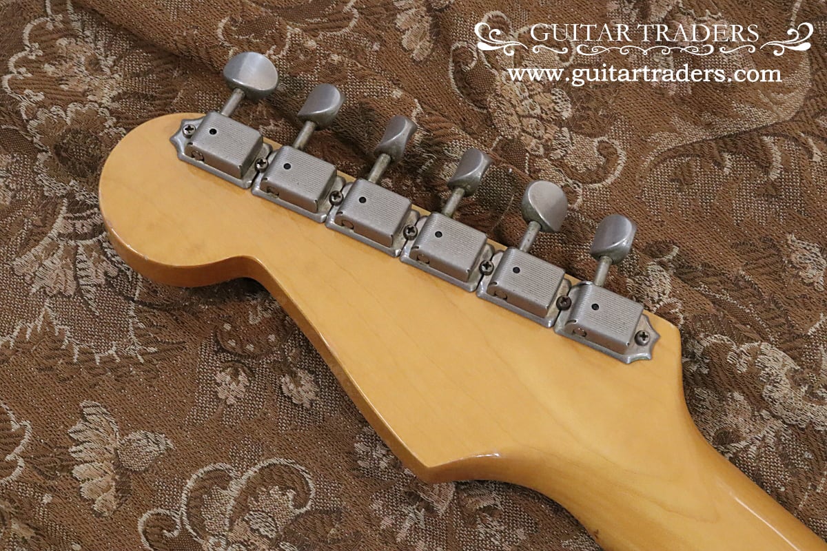 Fender Japan 1990's ST57