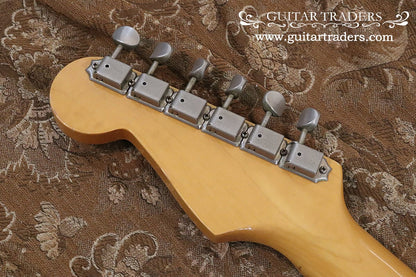 Fender Japan 1990's ST57