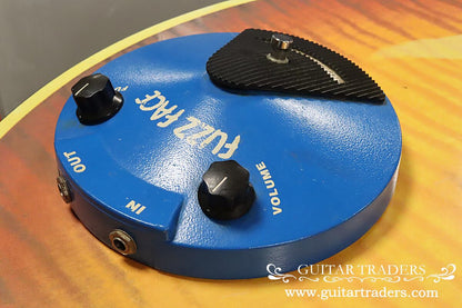 Jim Dunlop 1990's Fuzz Face