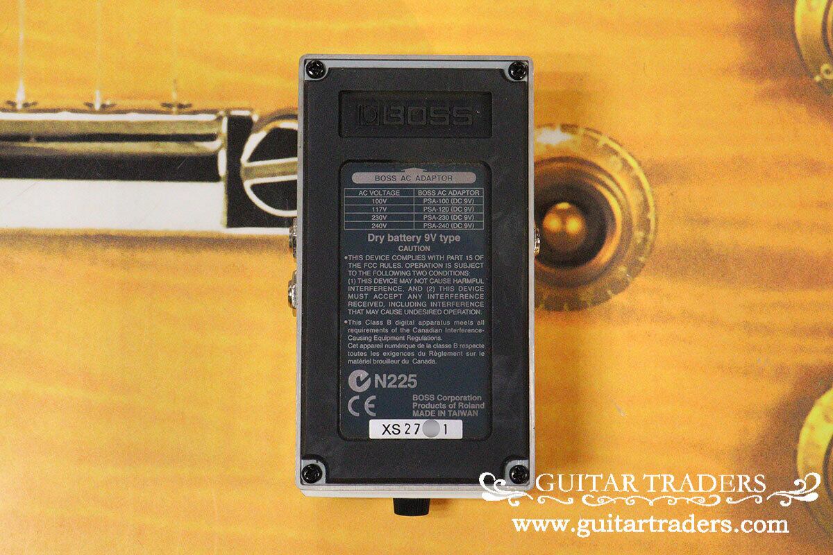 Boss DD-3 Digital Delay
