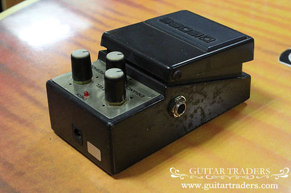 BOSS 1990's LM-2B "Bass Limiter"