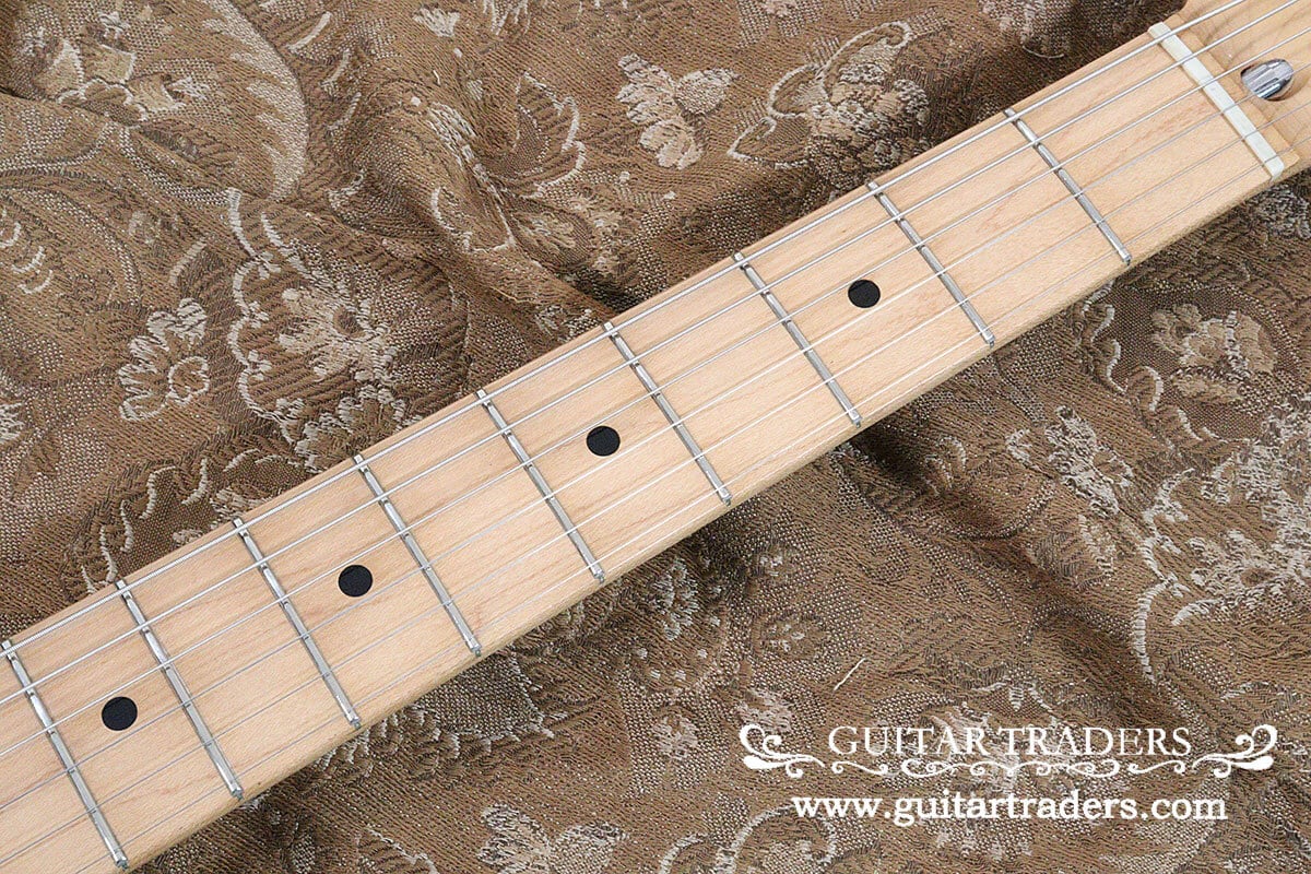 Fender Japan 1990's CTC-55M