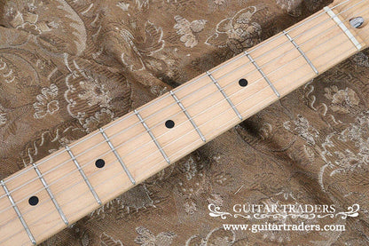 Fender Japan 1990's CTC-55M