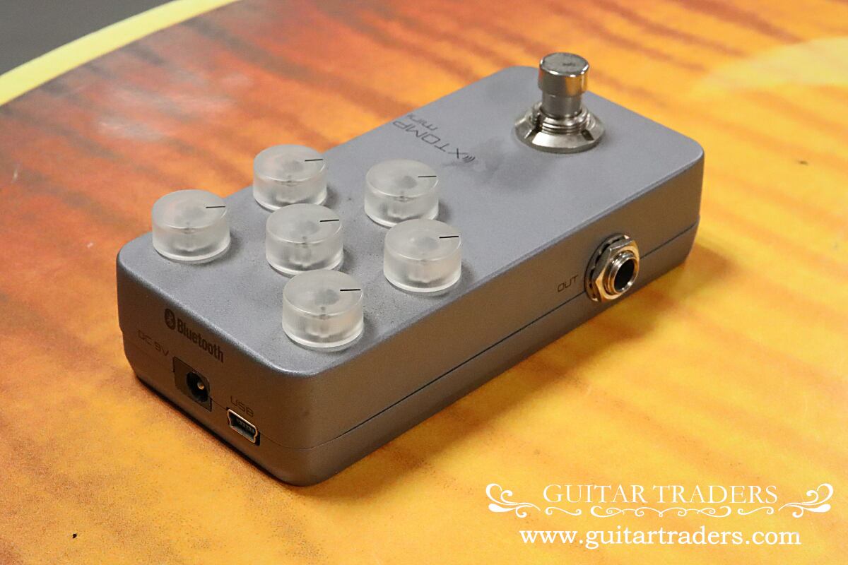 Hotone XTOMP mini