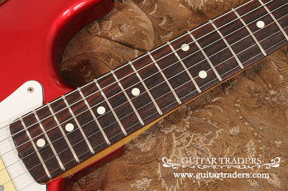 Fender Japan 1988y STD-62