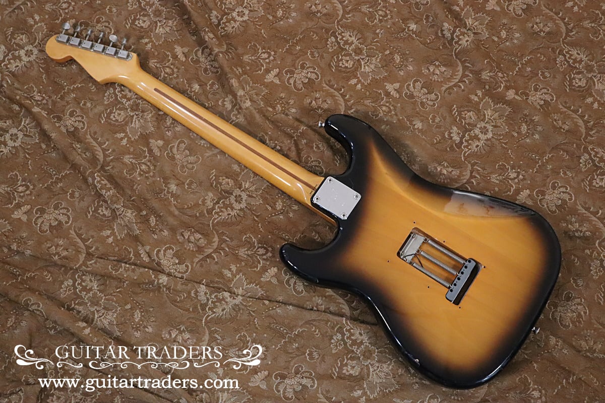 Fender Japan 1990's ST57