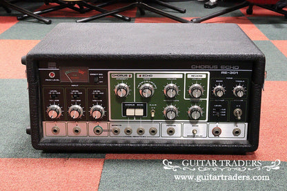 Roland 1980's RE-301 Chorus Echo
