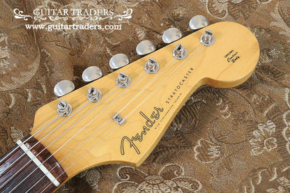 Fender Japan 1988y STD-62