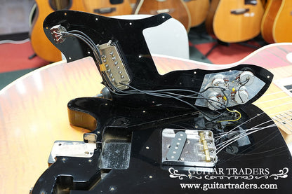 Fender Japan 1990's CTC-55M