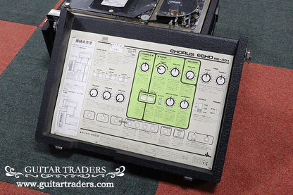 Roland 1980's RE-301 Chorus Echo
