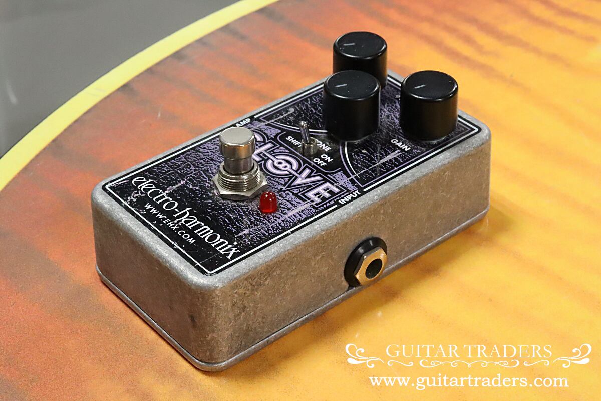 Electro Harmonix 2010's OD Glove