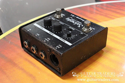 Sadowsky 2000's Bass Preamp / D.I