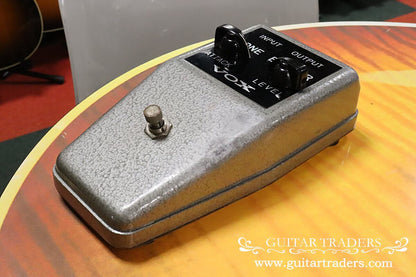 Vox 1967y V828 Tone Bender