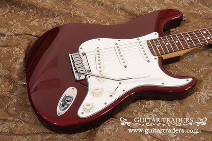 Fender 1996y Fender 50th Anniversary American Standard Stratocaster