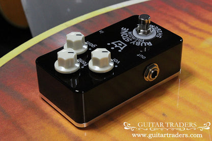 Shigemori  "Ruby Stone Premium"