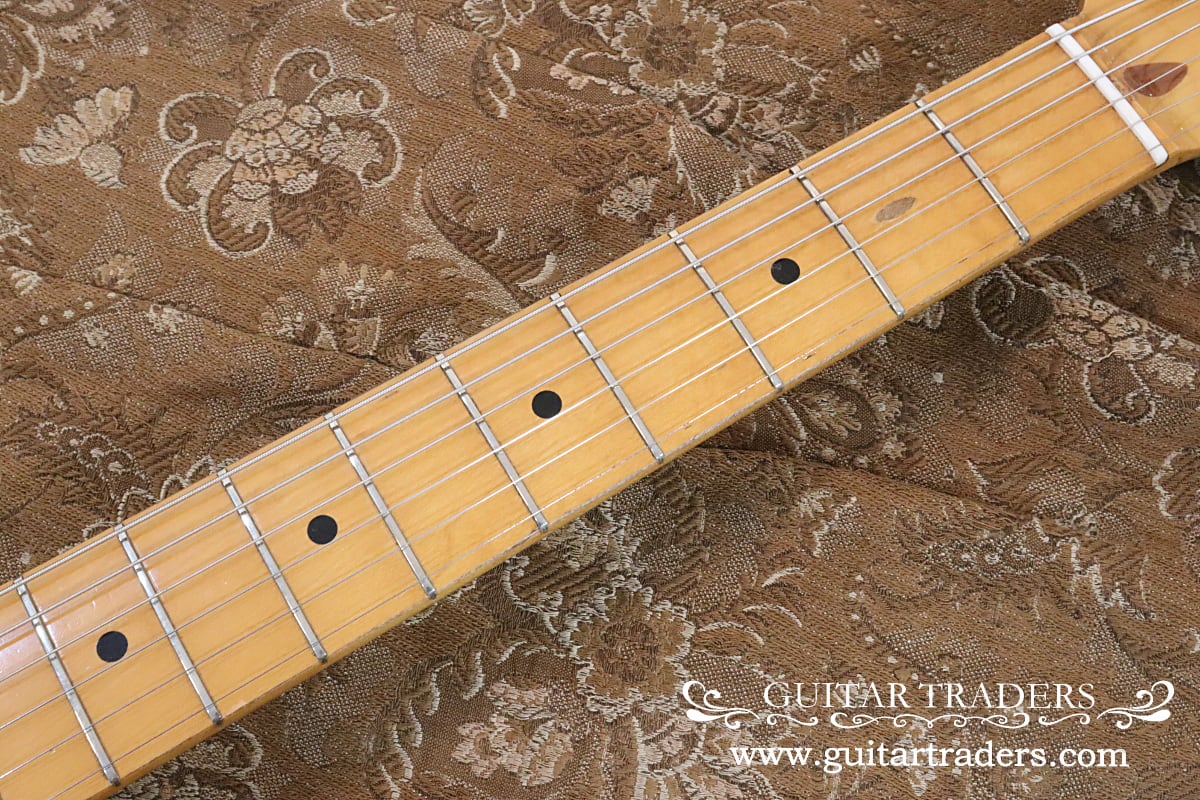 Fender Japan 1990's ST57