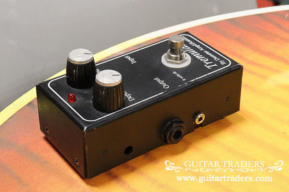 Demeter Amplification Tremulator