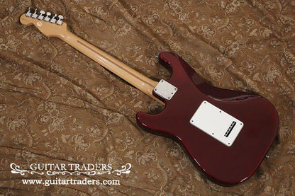 Fender 1996y Fender 50th Anniversary American Standard Stratocaster