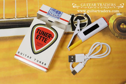 Tunerette