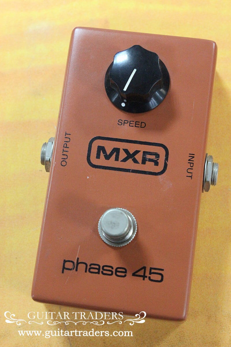 MXR 1982y phase 45