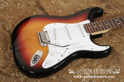 Fender 2006y 60th Anniversary American Stratocaster