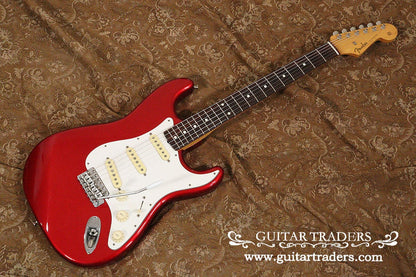 Fender Japan 1988y STD-62