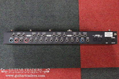 Providence 2010's PEC-2