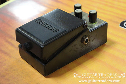BOSS 1990's LM-2B "Bass Limiter"