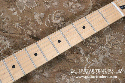 Fender 2015y Standard Stratocaster