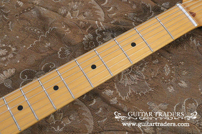 Fender Japan 2000's ST54