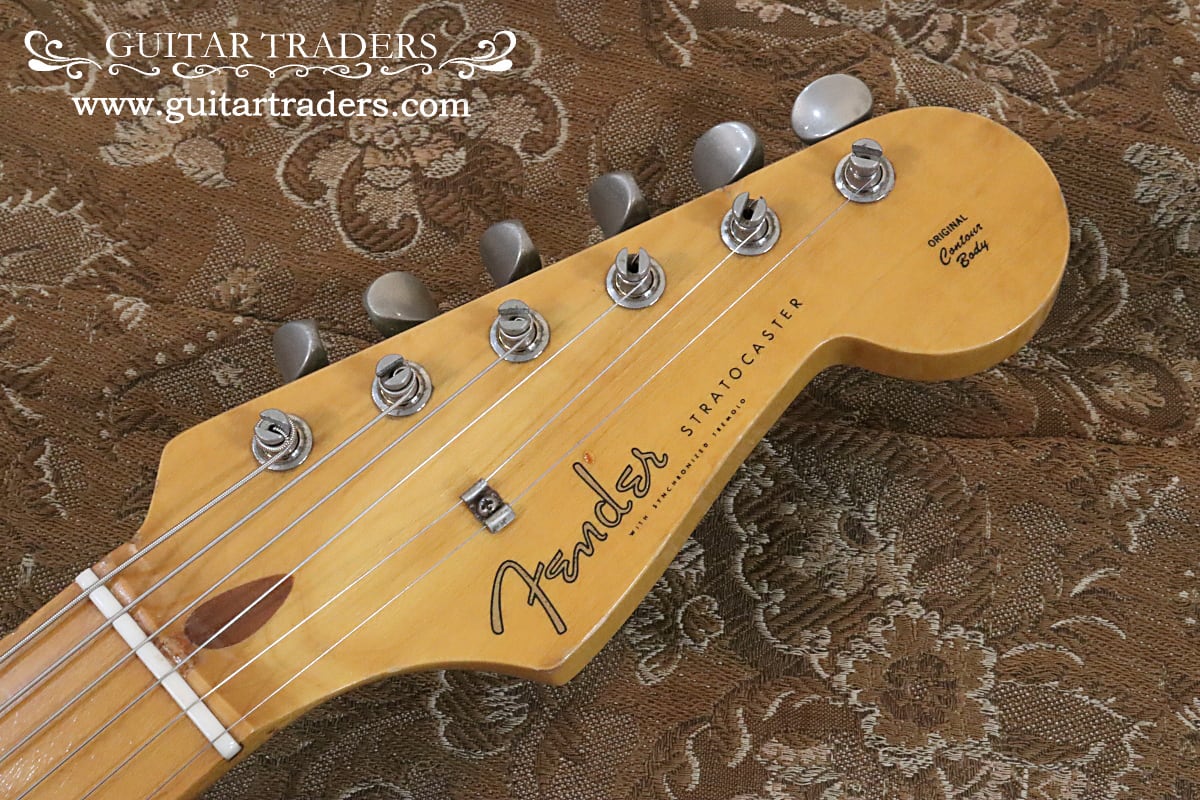 Fender Japan 1990's ST57