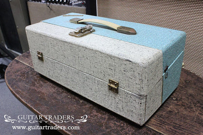 Watkins 1960's Copicat "Mark 2 Blue"
