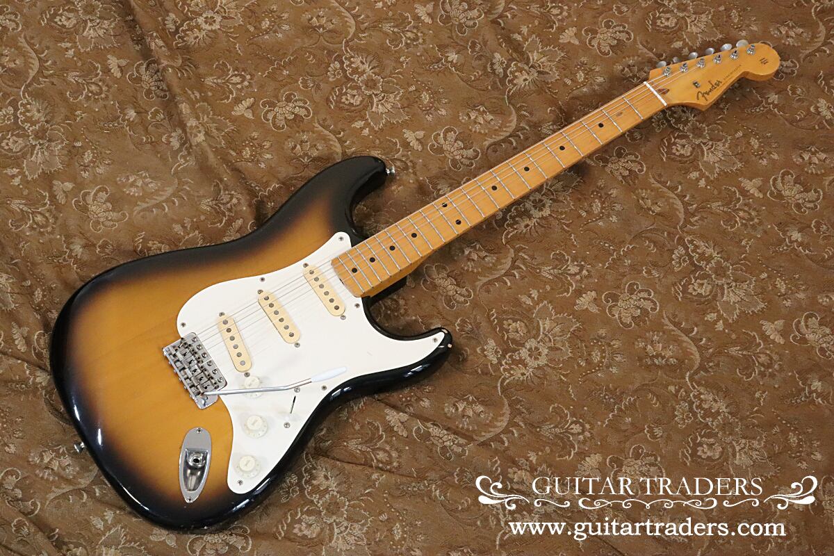Fender Japan 1990's ST57