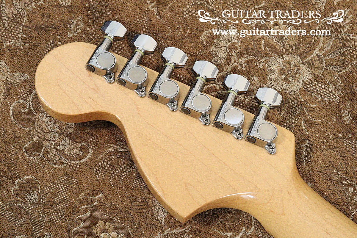 Fender Japan 2000's ST72SC