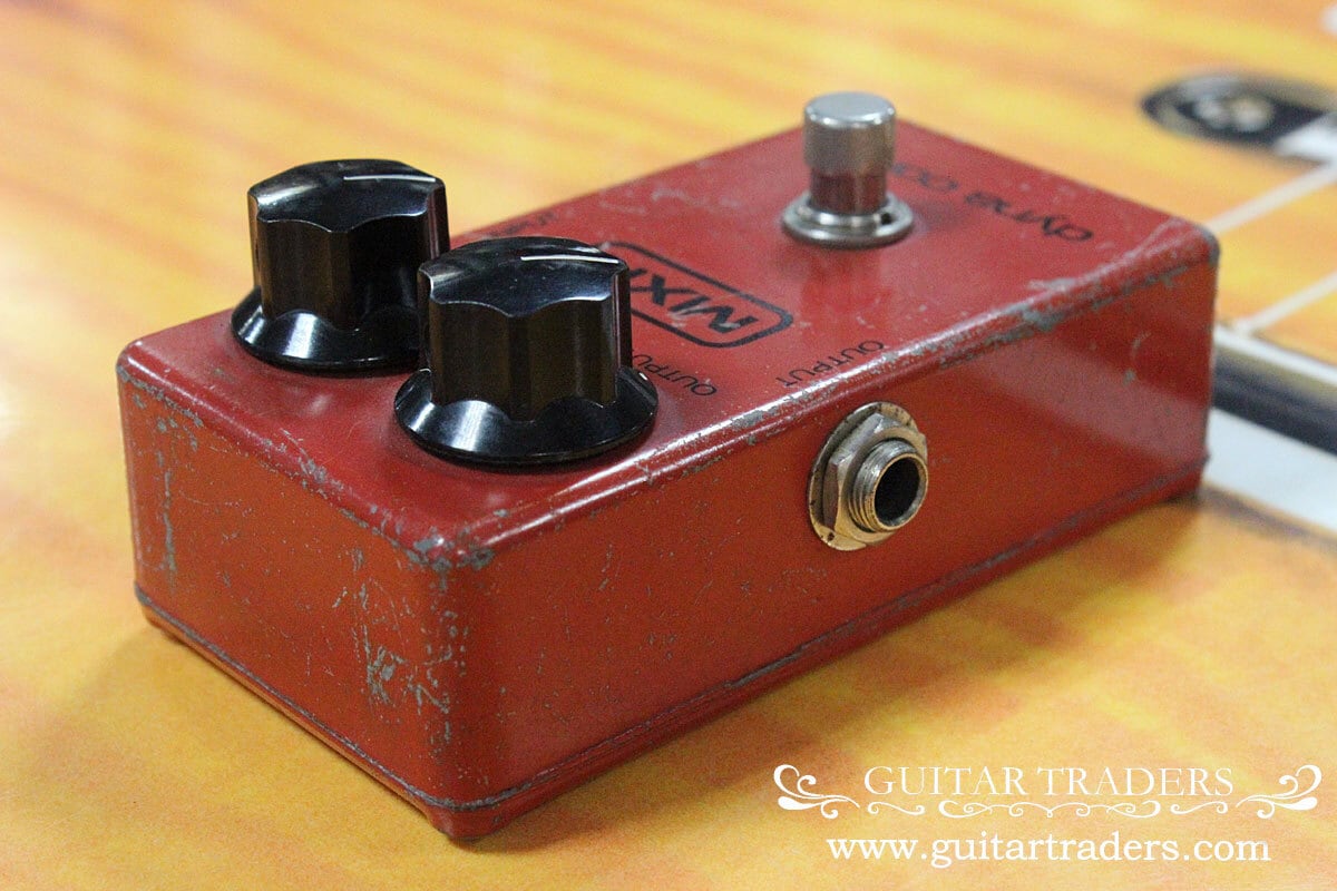 MXR 1980y dyna comp