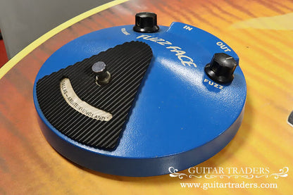 Jim Dunlop 1990's Fuzz Face