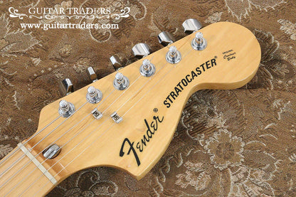 Fender Japan 1980's ST72-55